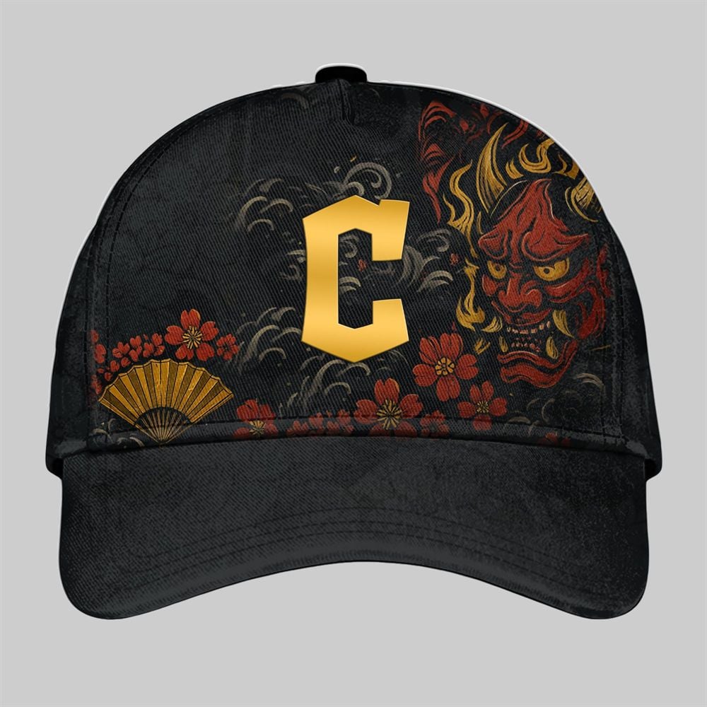 Guardians Yakuza Dragon Oni Jersey 2025 - Grishko.com