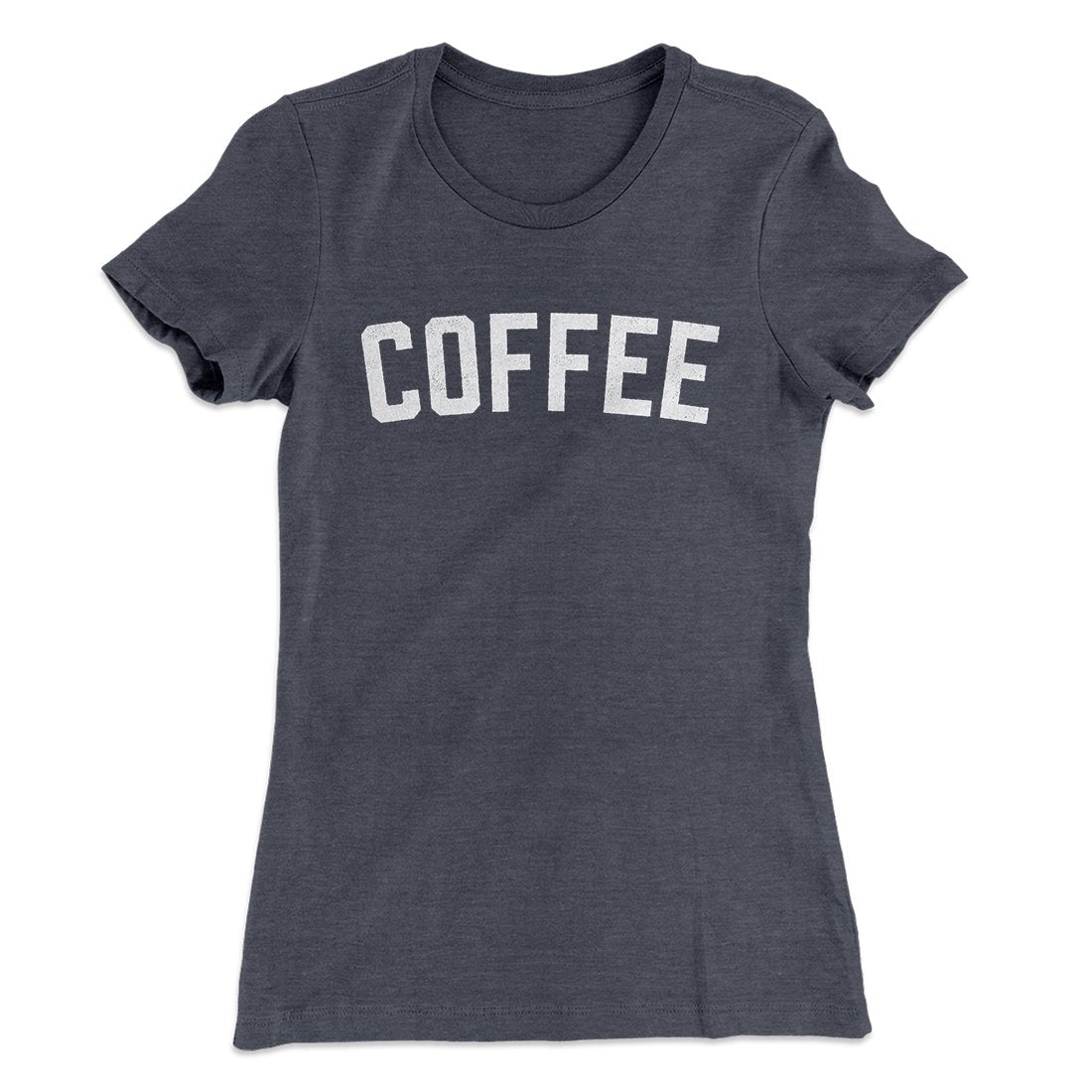 Coffee Women's T-Shirt