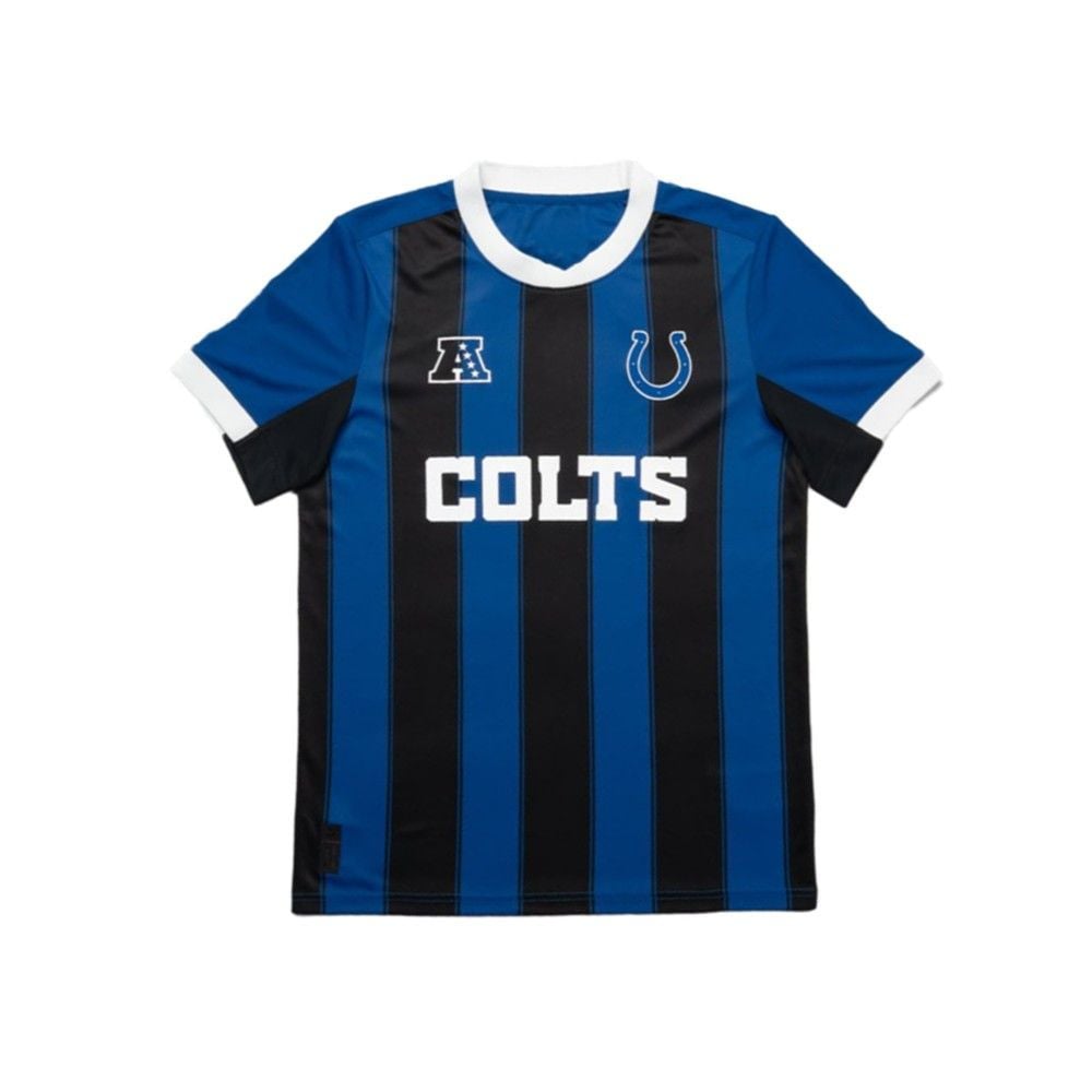 Colts Football Jersey 2025 - Grishko.com