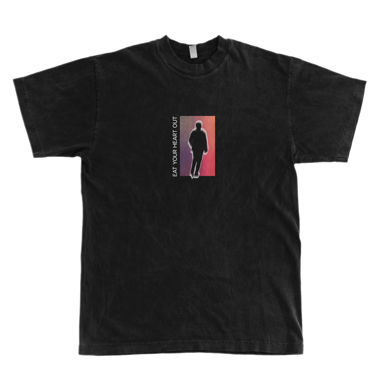 "Can't Stay Forever" T-Shirt
