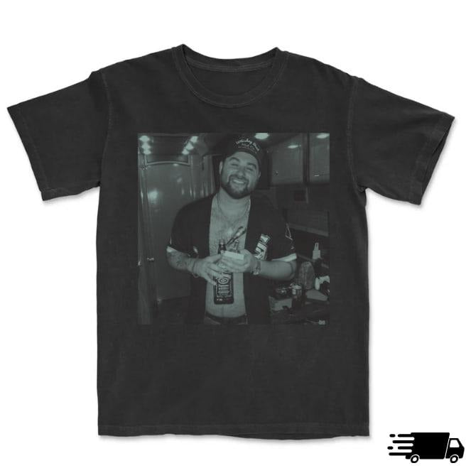 Koe Wetzel Shirt, Country Music Shirt, Music Shirts, Wetzel Country Koe Music, Unisex T-Shirt, For Men Women Menswear Top