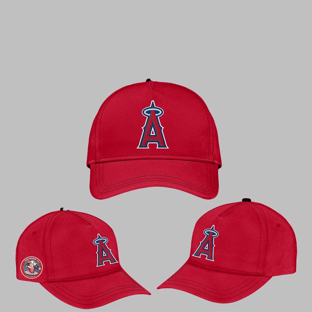 LA Angels Japan Rising Stars Yusei Kikuchi Jersey 2025 - Grishko.com