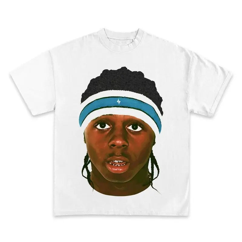 LIL WAYNE T-SHIRT Rap Tee