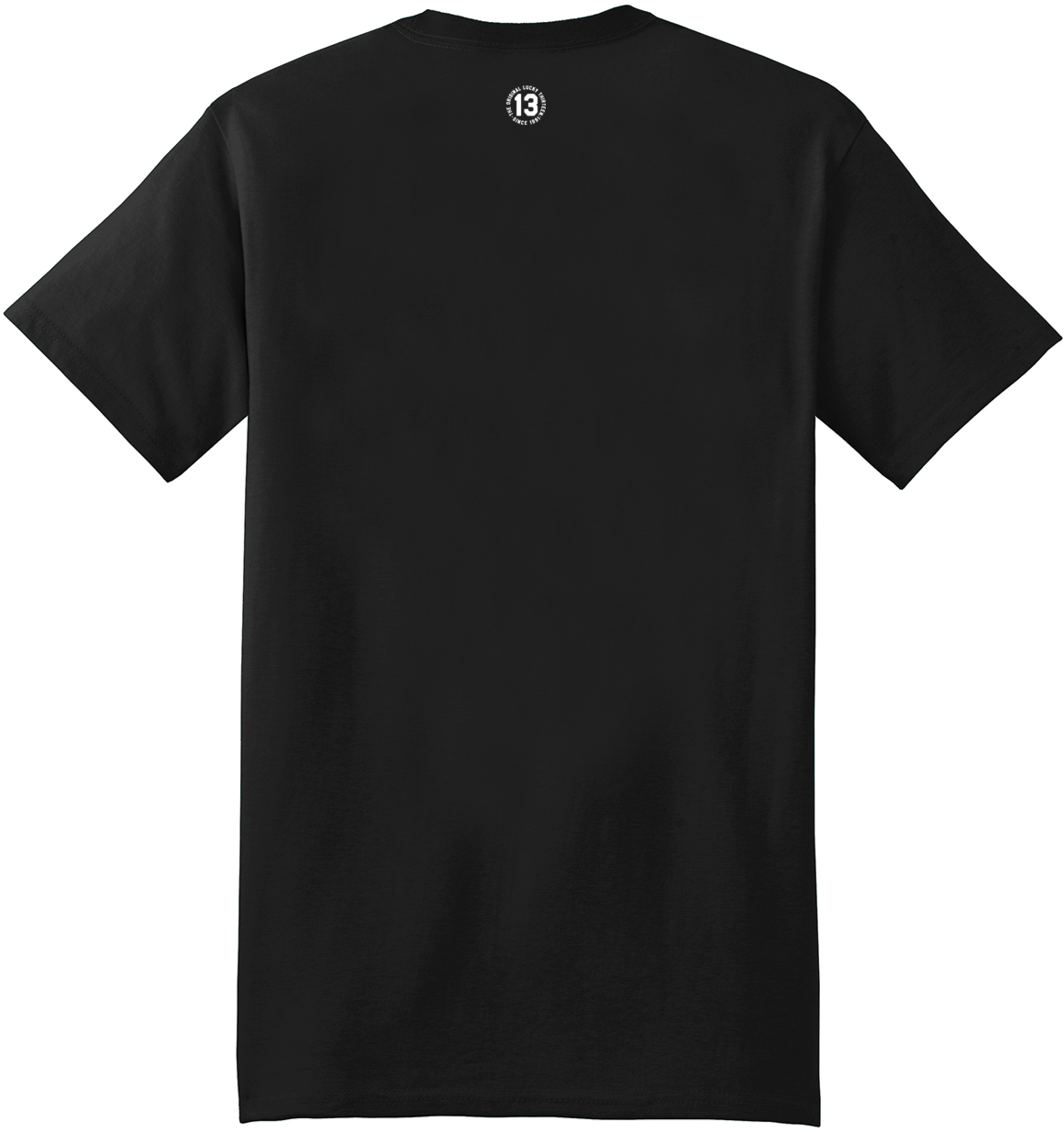 The BORN TO LOSE Classic Fit Tee