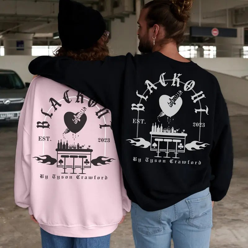 LORDS Sweatshirt, Ritual Hoodie, Sinner, Sacrifice, Shantel Tessier, Dark Romance Reader, Book Shirt, Booktok Merch, Bookish Sweater