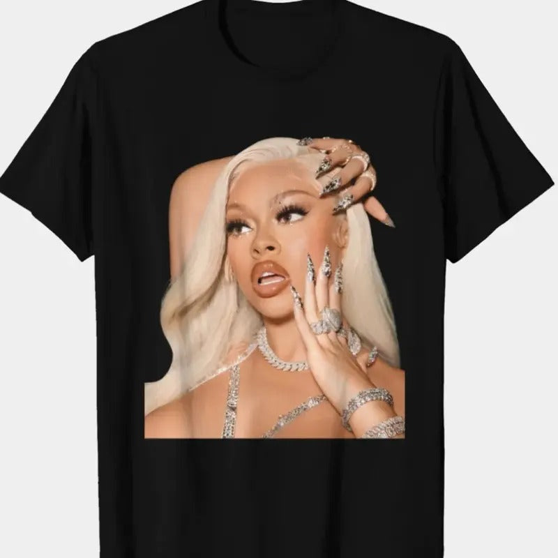 Latto Miss Mulatto Shirt Big Latto T-Shirt