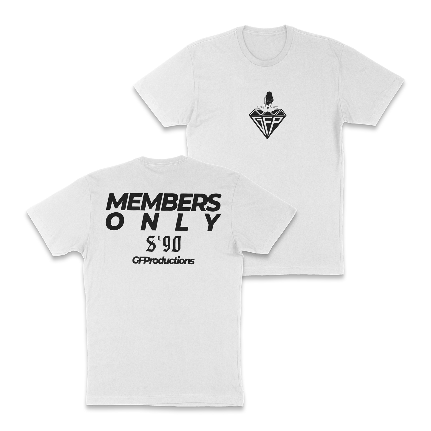 MEMBERS TEE
