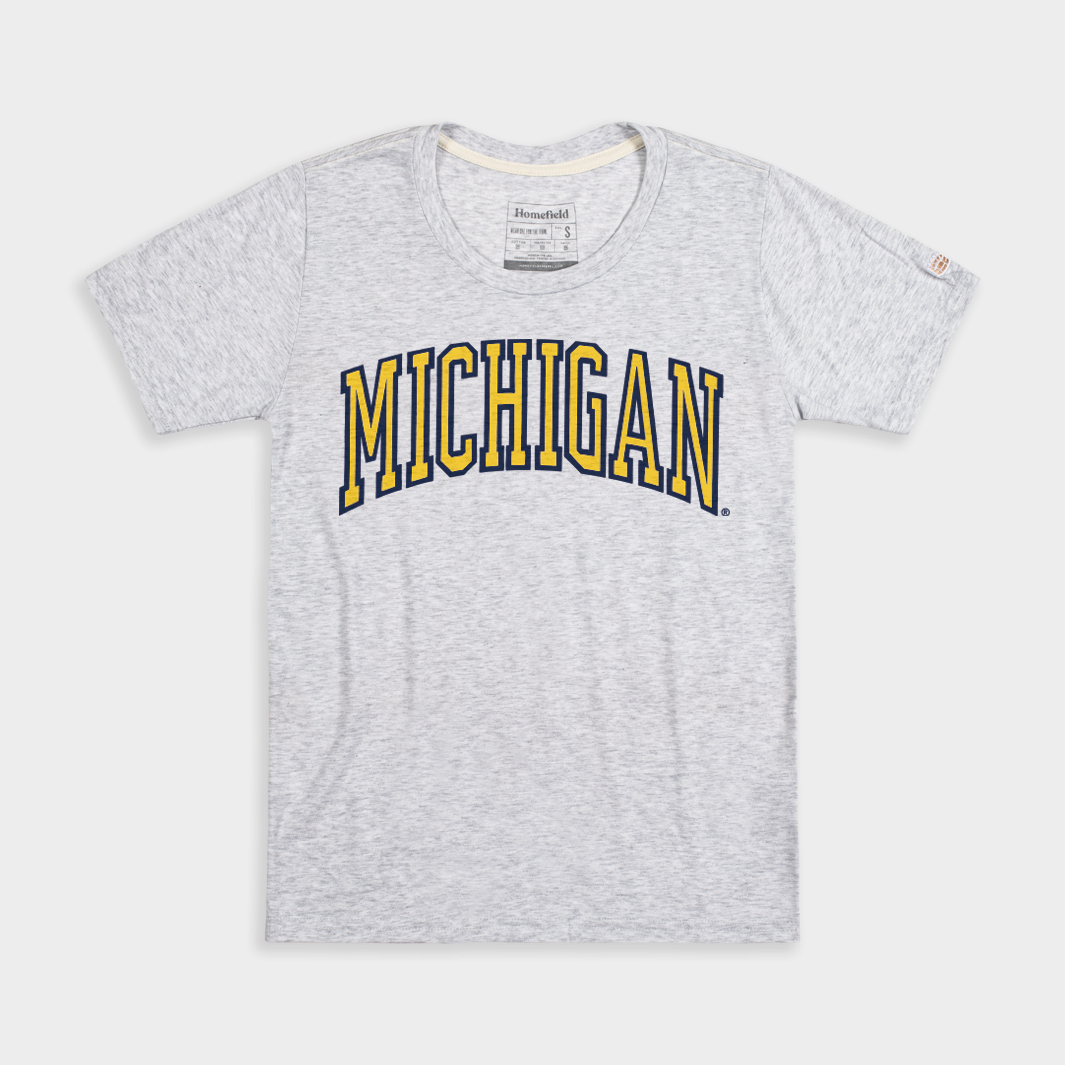 Michigan Classic Women's Tee