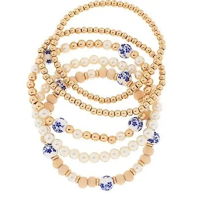 More Is Better Bracelet Set