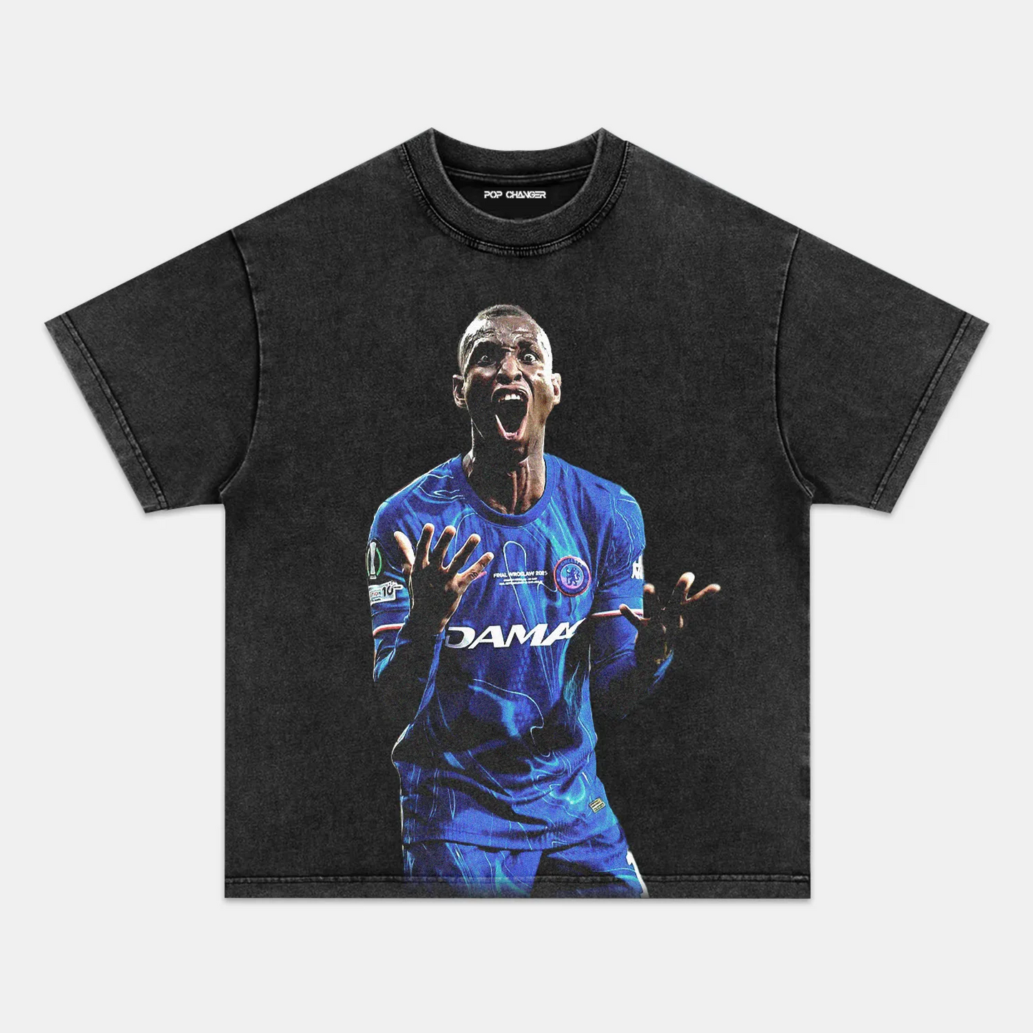 NICOLAS JACKSON TEE