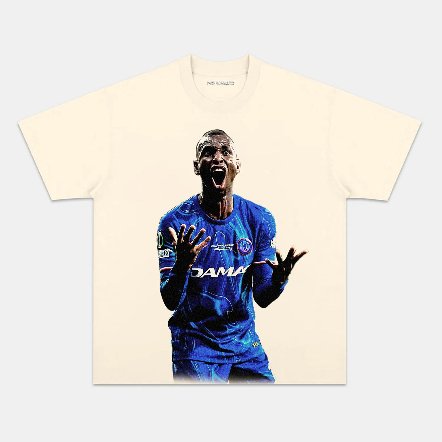 NICOLAS JACKSON TEE