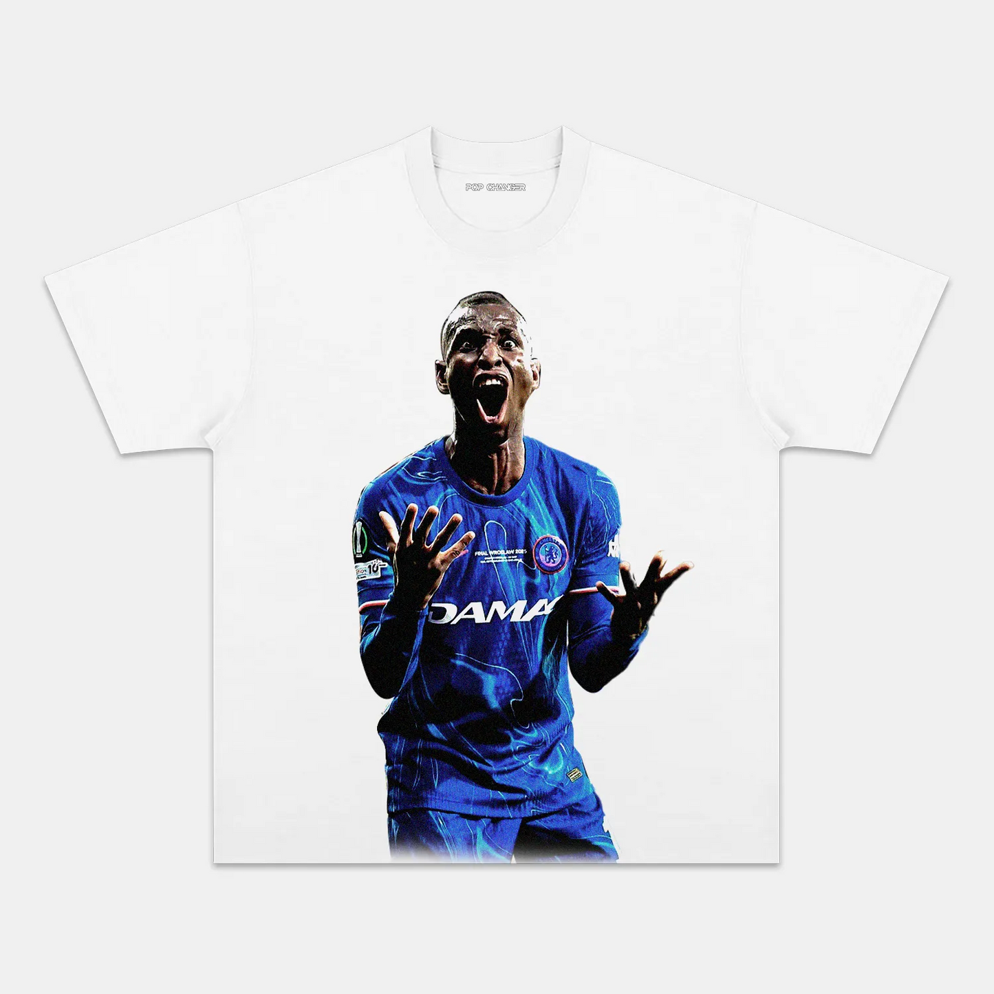 NICOLAS JACKSON TEE