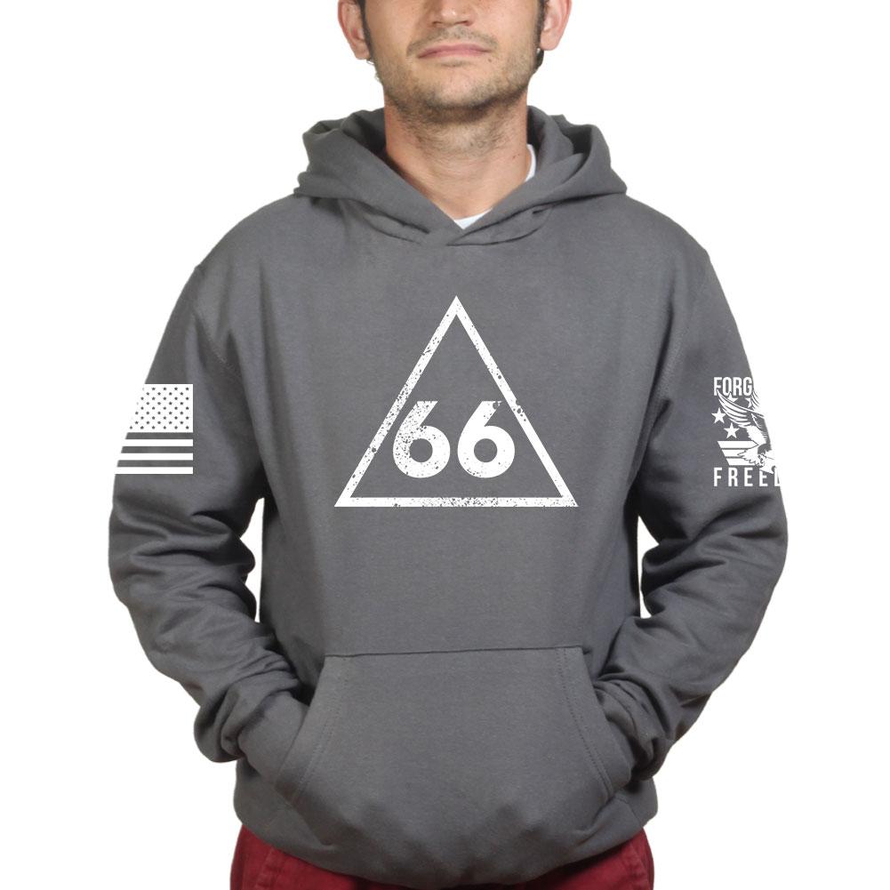 Norinco Classic Logo Hoodie Style001