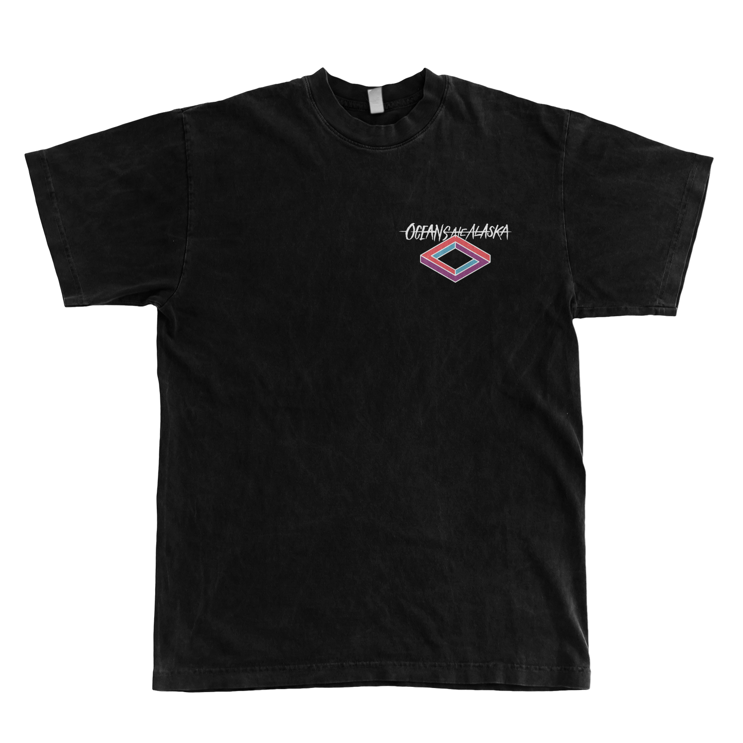 "OAA Shapes" T-Shirt