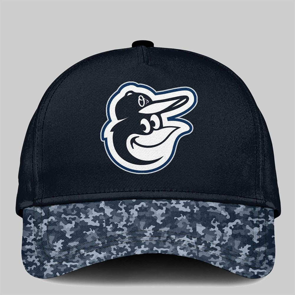 Orioles 250th US NAVY Jersey 2025 - Grishko.com
