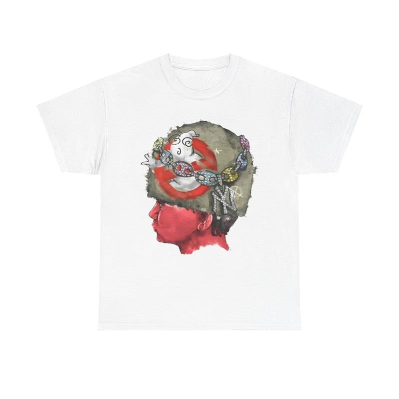 Peace Soldier Inspired Vintage Graphic Tee Casual Cotton Menswear Top Classic Smooth Underwear Man Tshirt