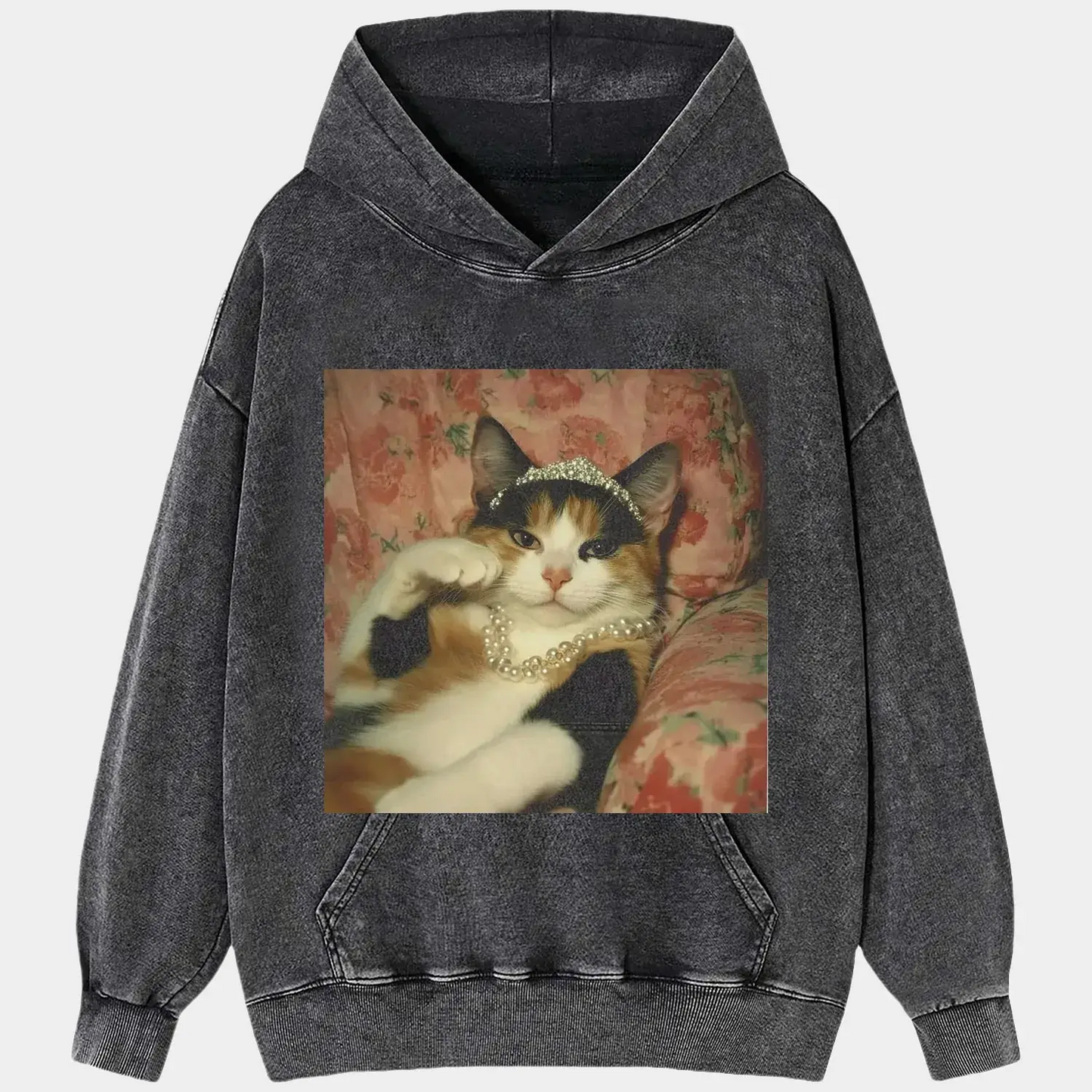 Princess Meow TEE
