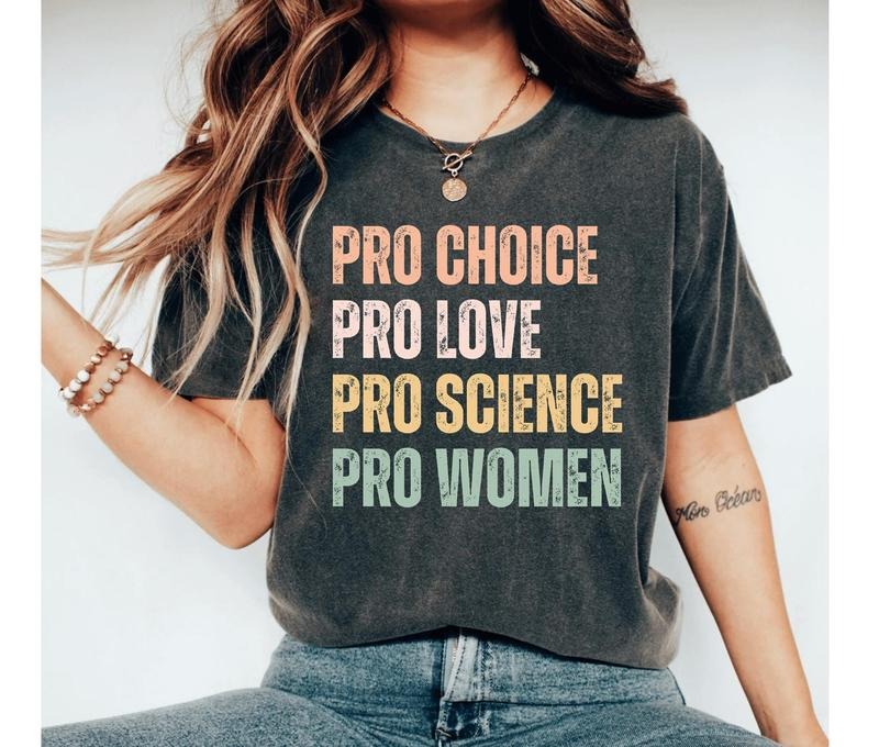 Pro Choice Women Rights Shirt Feminist Shirt Women's Rights Patriarchy Shirt Lgbtq Shirt Pride Shirt Activist Shirt Social Justice Shirt T-shirt, sweater and Hoodie