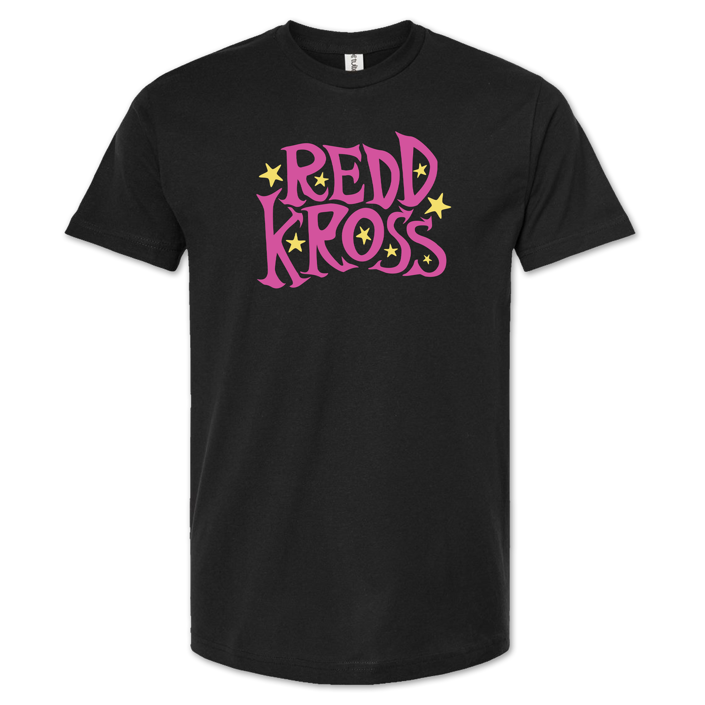 Rock Stars (Black) T-shirt