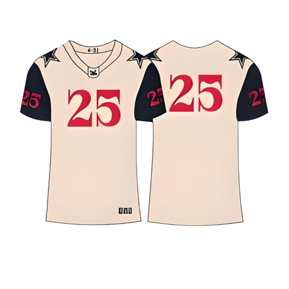 Rangers Cowboys City Connect Jersey 2025 Giveaway - Grishko.com