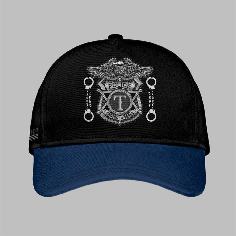 Rangers Law Enforcement Night Jersey 2025 - Grishko.com