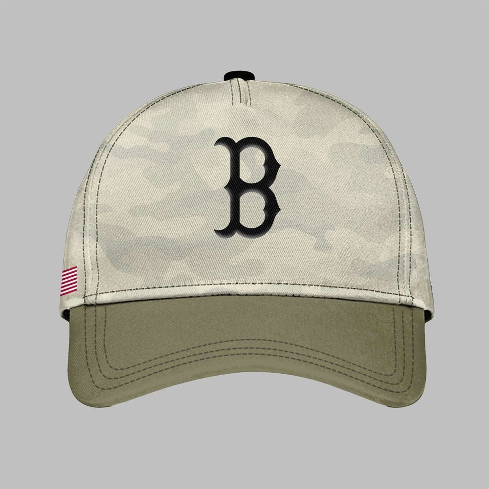 Red Sox 2025 Armed Forces Day Night Jersey - Grishko.com