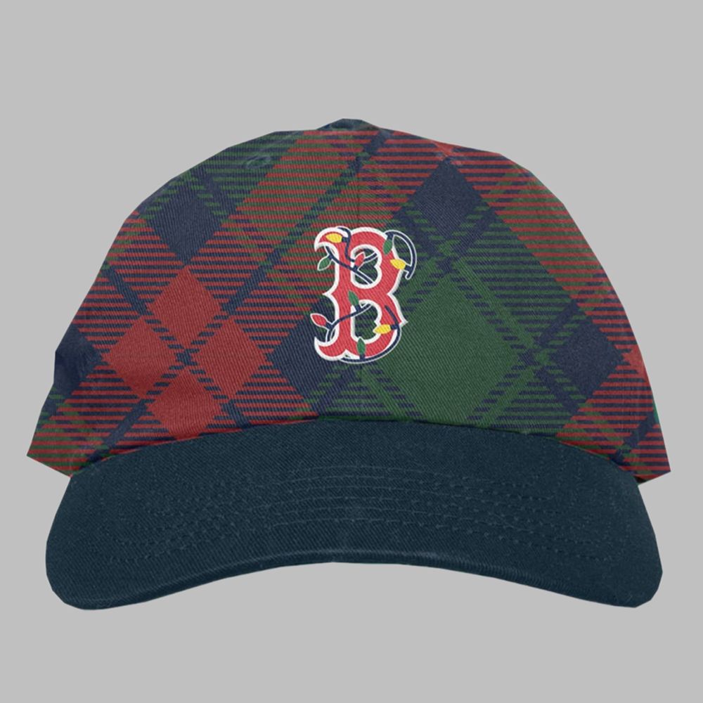 Red Sox Christmas in July Jersey Giveaway 2025 - Grishko.com