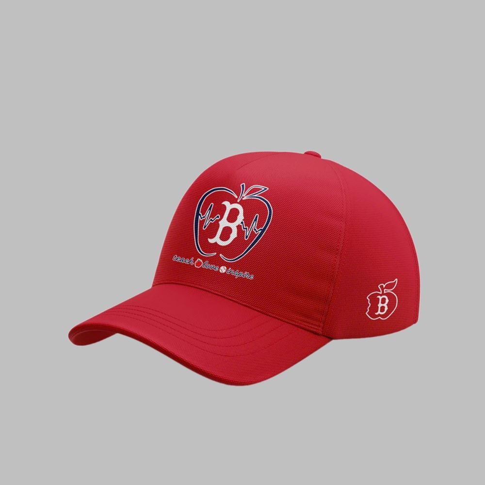 Red Sox TEACHER NIGHT Baseball Jersey 2025 Combo - Grishko.com