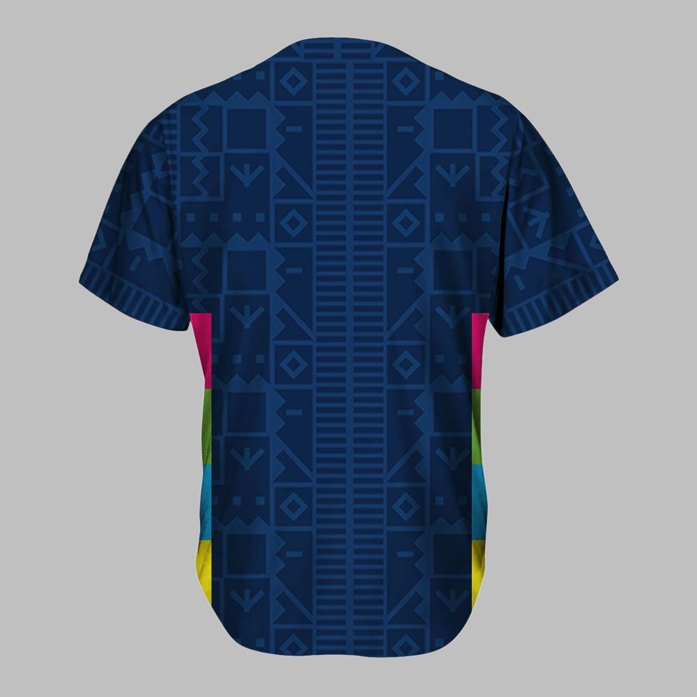 Redbirds Cinco de Mayo Celebration Jersey 2025 Giveaway - Grishko.com