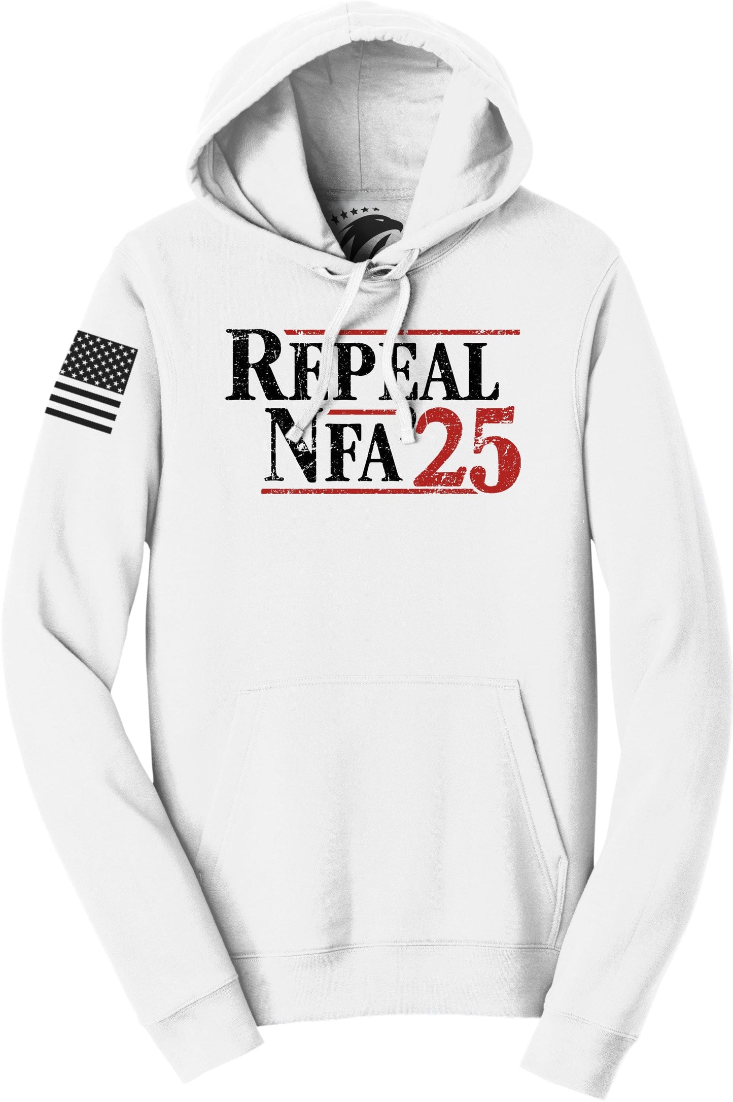 Repeal NFA 2025 Hoodie Style001