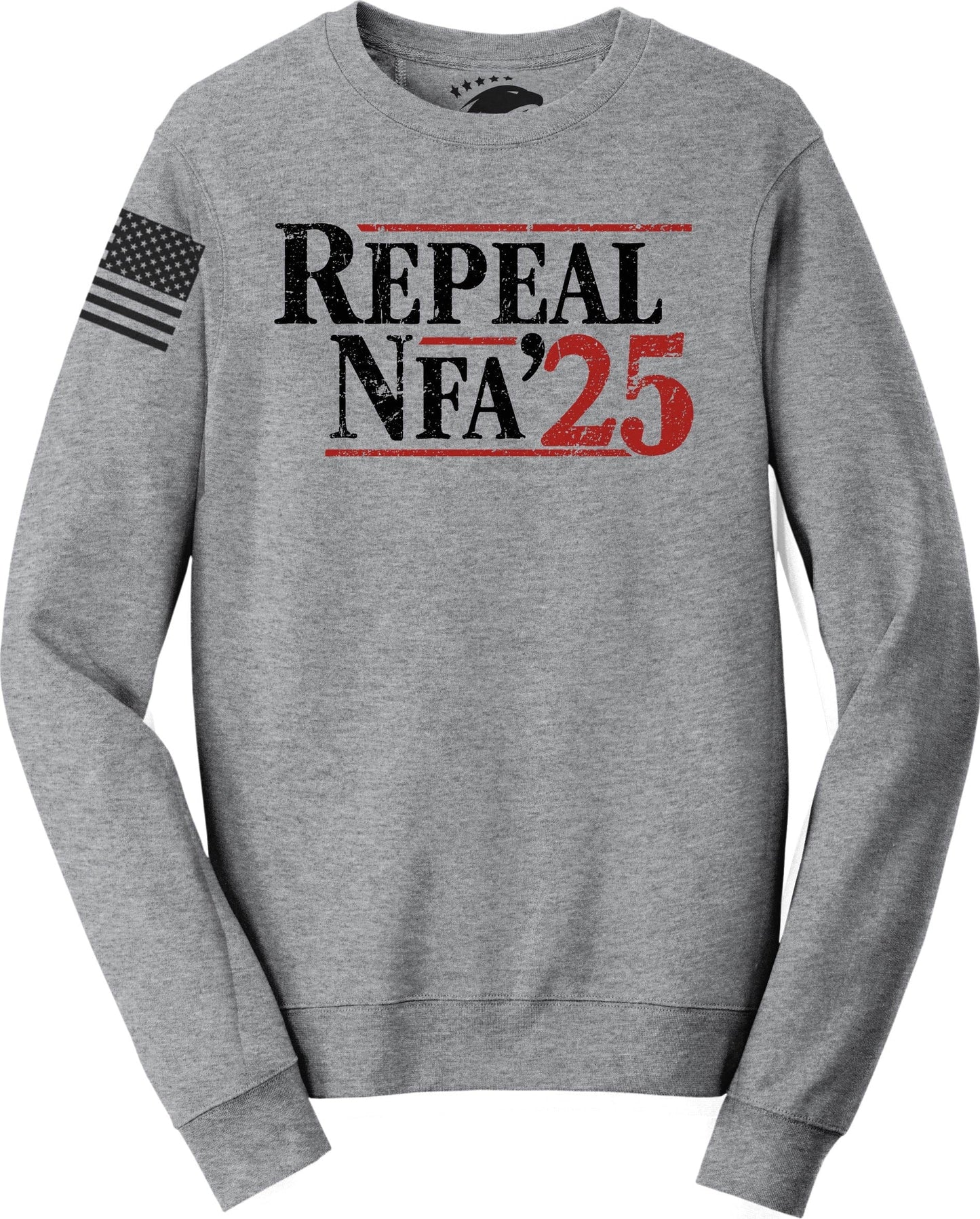 Repeal NFA 2025 Sweatshirt Style001