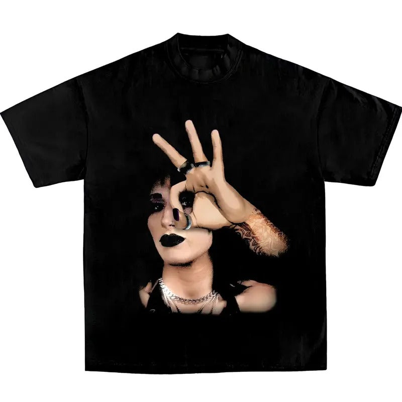 Rhea Ripley 2025 TEE, Wrestling Tee, WWE Tee, Wrestling Gift, Sports Shirt, Gift For Him Her, WWE Fans