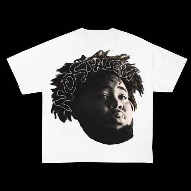 Rod Wave Nostalgia Album Concert Shirt