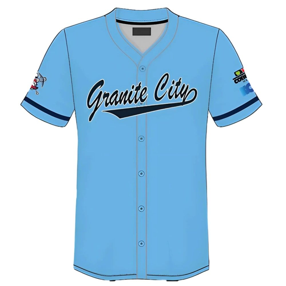 Rox Granite City Youth Jersey Giveaway Night 2025 Giveaways - Grishko.com