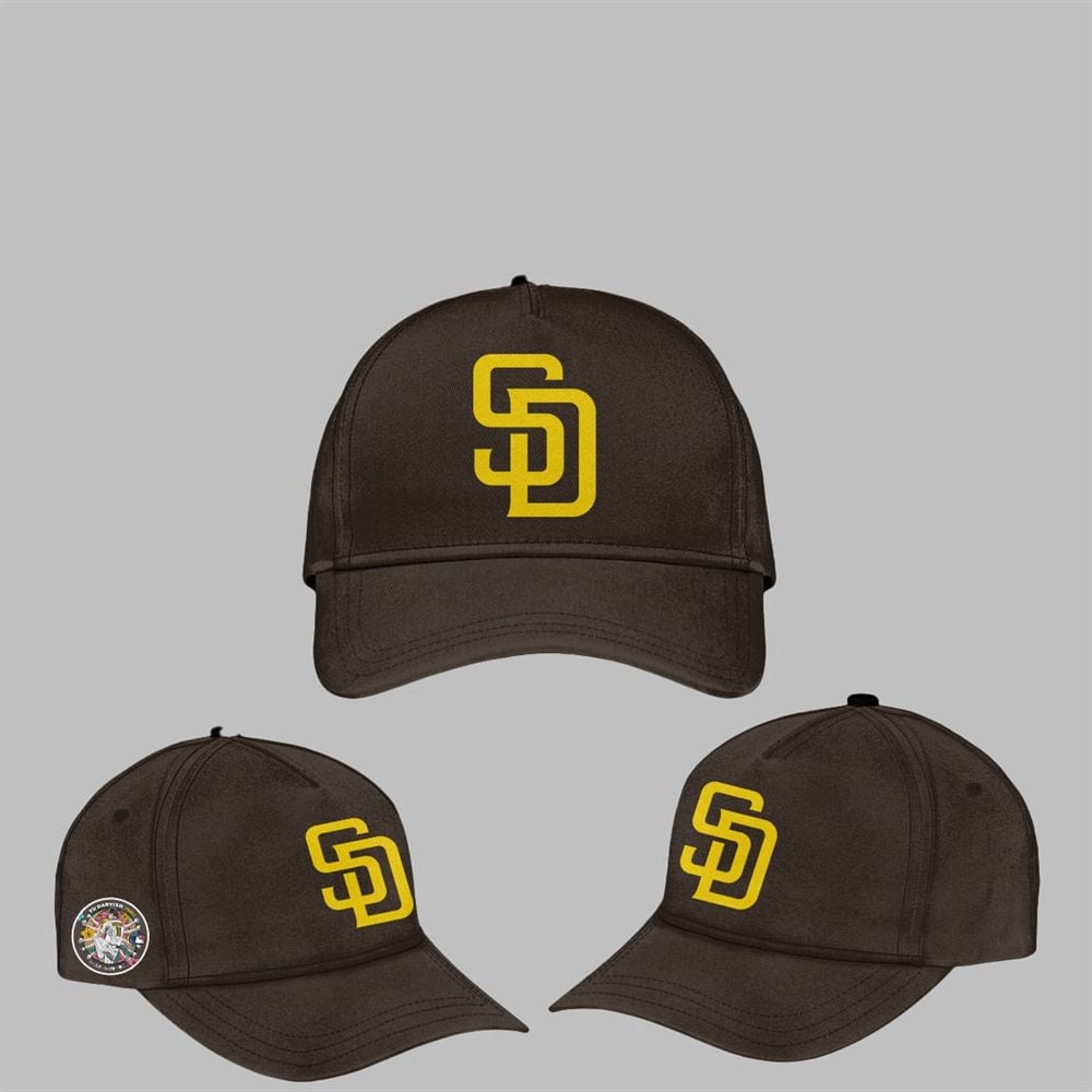 SD Padres Japan Rising Stars Yu Darvish Jersey 2025 - Grishko.com