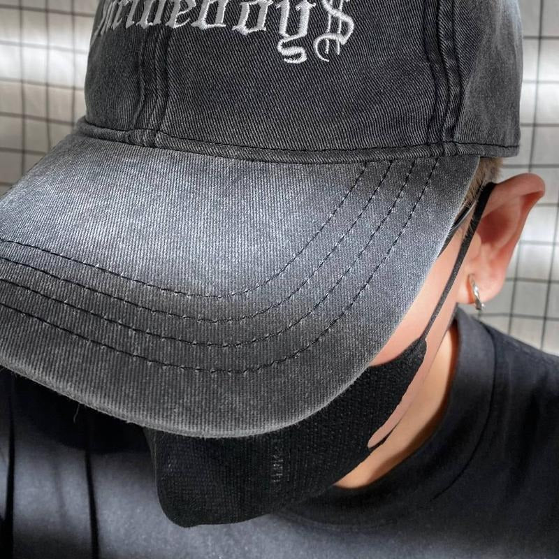 SSB Embroidered Hat, Tour 2025 Hat