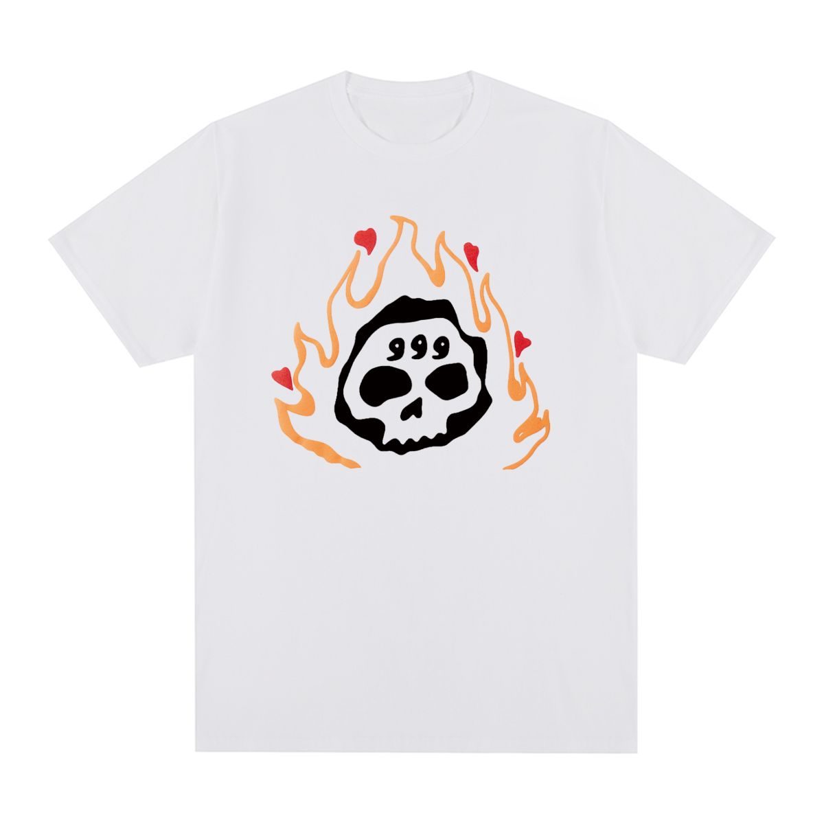 JUICE WRLD 999 R.I.P Vintage T shirt