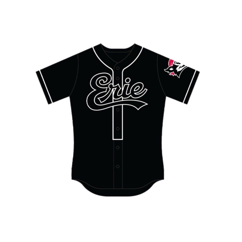 SeaWolves Fauxback Jersey Giveaway 2025 - Grishko.com