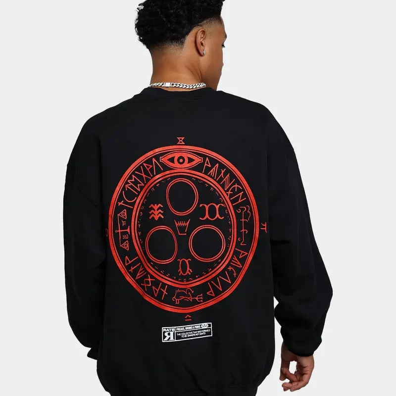 Silent Hill Halo Of The Sun Crewneck Trending Movie Shirt Menswear Womenswear Streetwear Movie Fans Graphic Casual Clothing Cotton Fitted