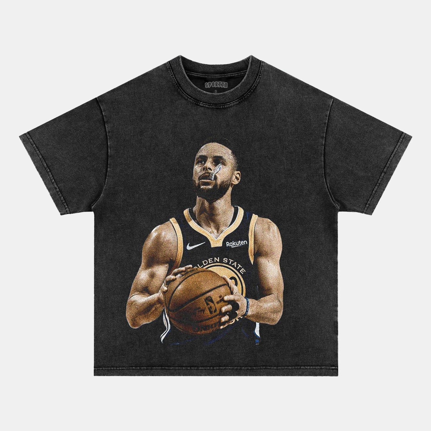 STEPHEN CURRY V3 TEE