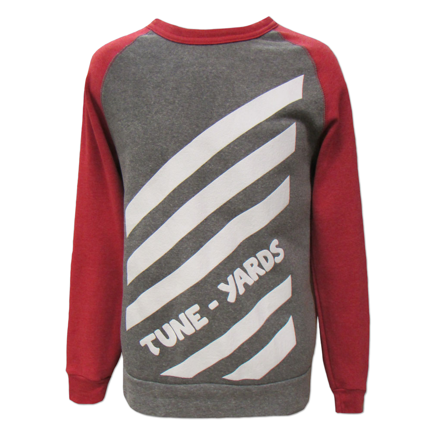 Stripes Sweatshirt