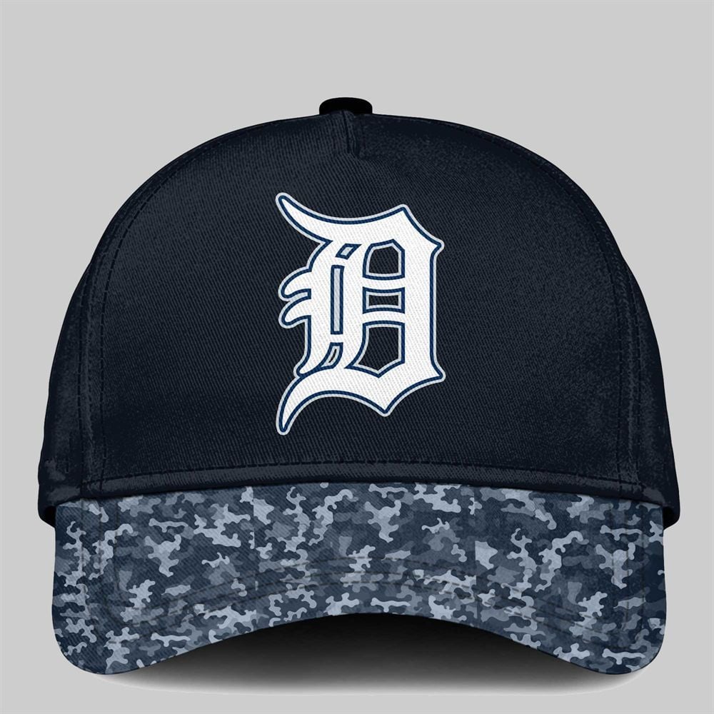 Tigers 250th US NAVY Jersey 2025 - Grishko.com