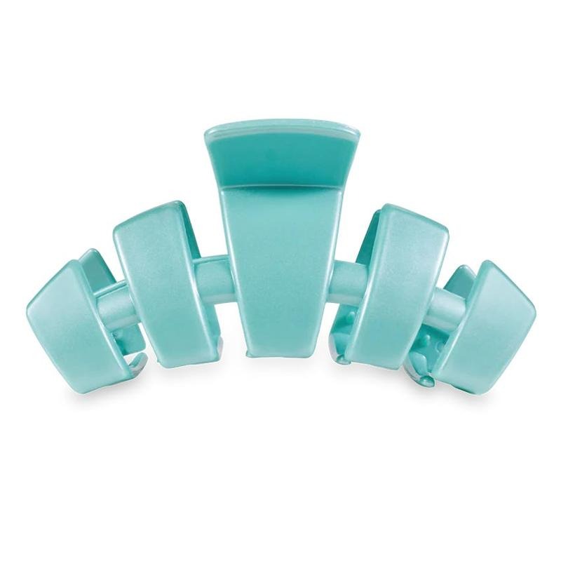 Totally Turquoise Classic Hair Clip