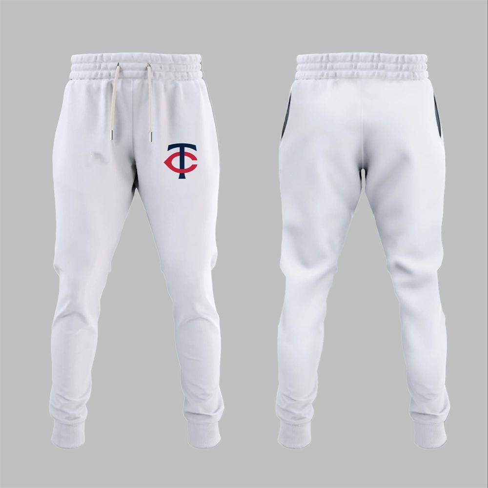 Twins Nurses Appreciation White Jersey 2025 - Grishko.com