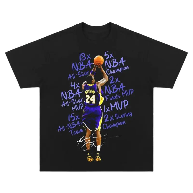 VINTAGE TEE _ KO.BE