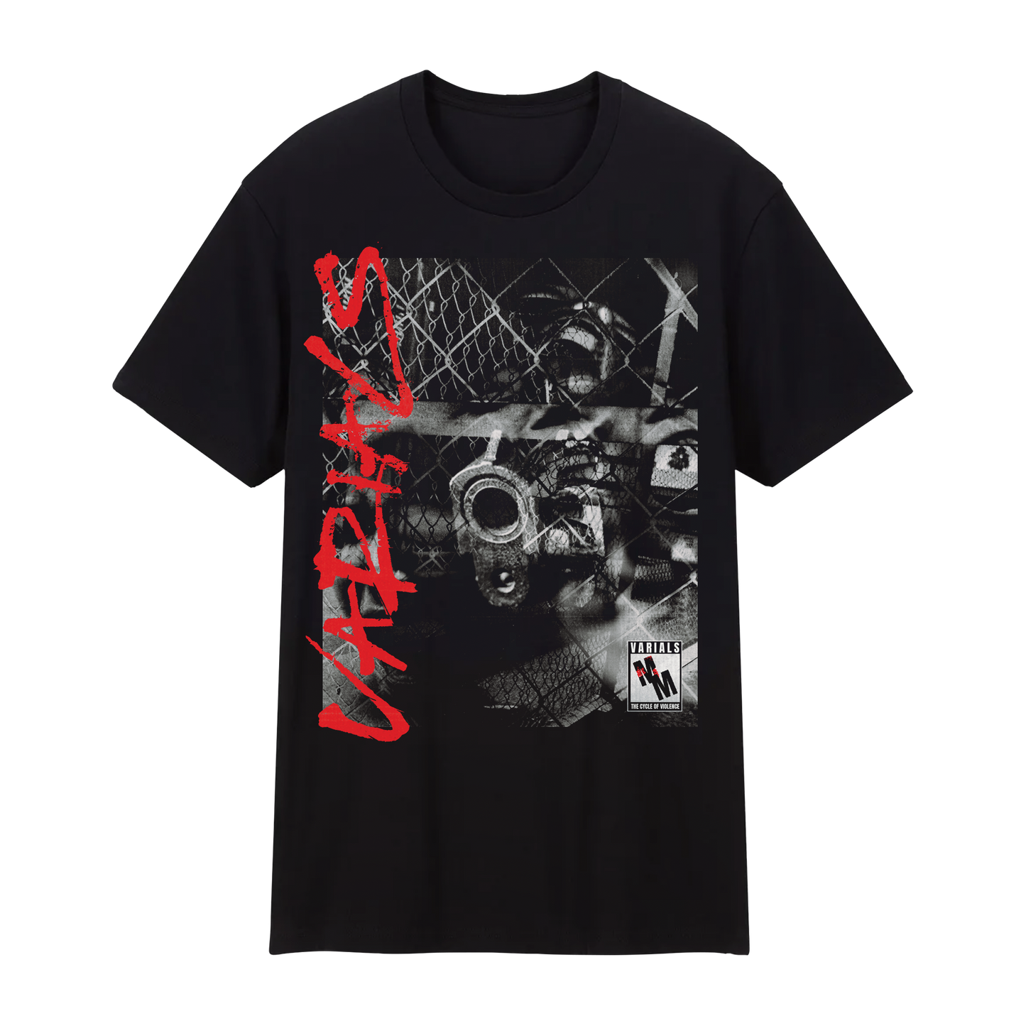 "Cycle of Violence" T-Shirt