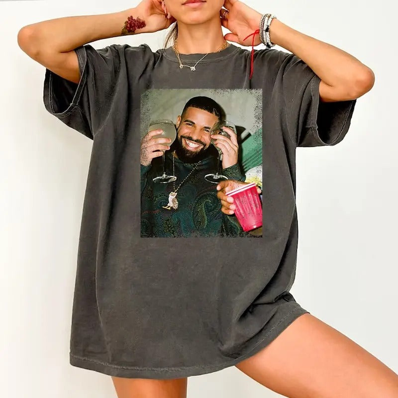 Vintage Drake T-Shirt