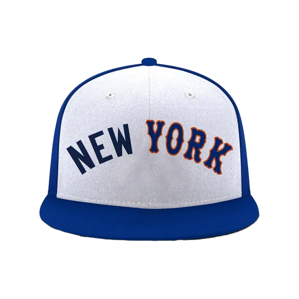 Yankees x Mets Subway Series Baseball Jersey 2025 - Grishko.com