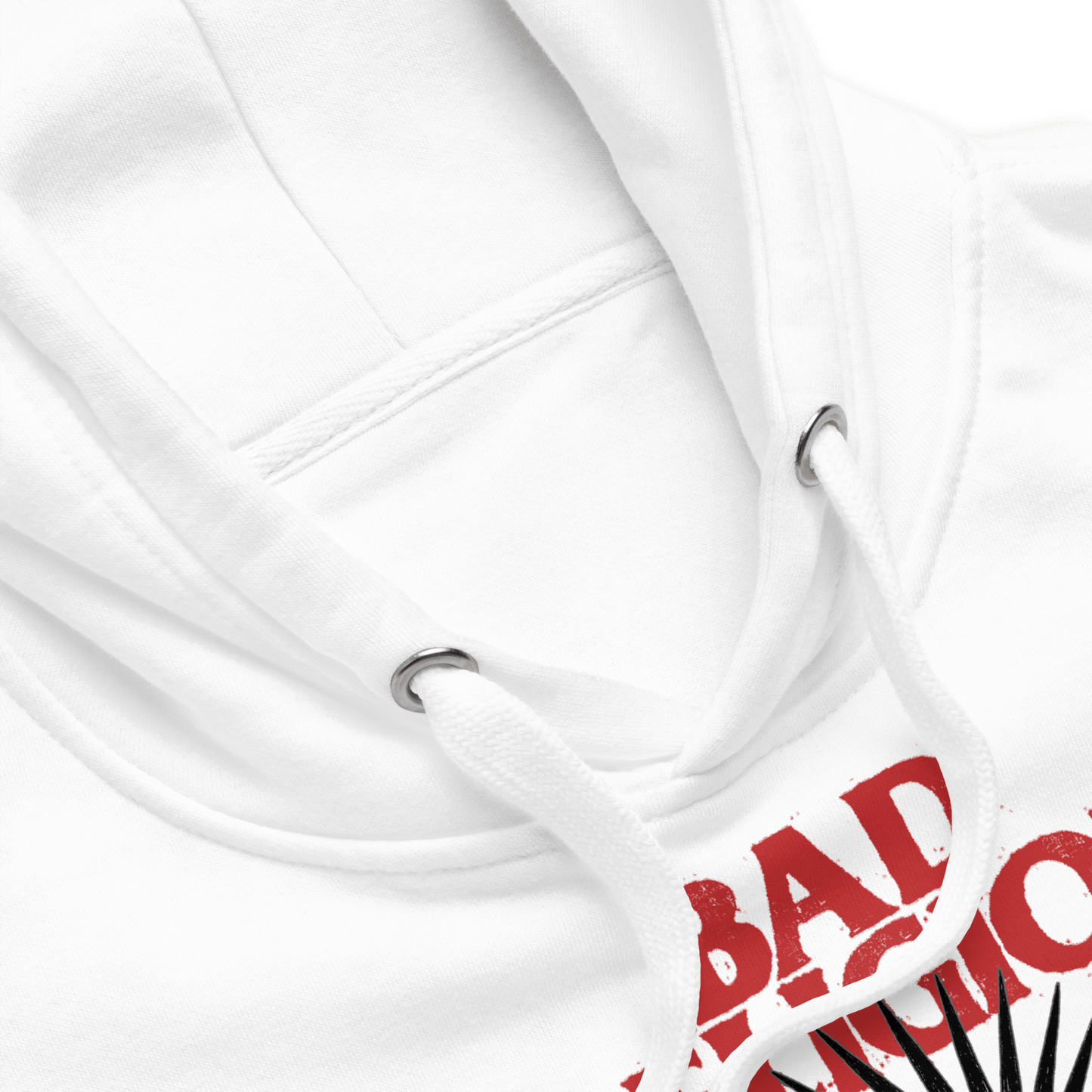 Bad Religion City of Angels Hoodie