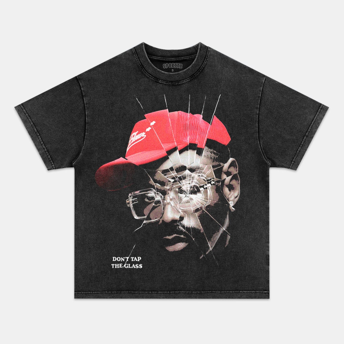 TYLER, THE CREATOR 2025 V2 TEE